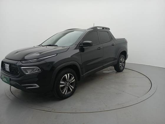 FIAT TORO 1.3 TURBO 270 FLEX FREEDOM AT6